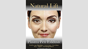 Plakat Lifting