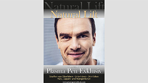 Plakat Mann