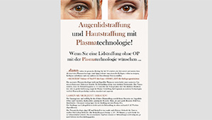 Augenlid Lifting