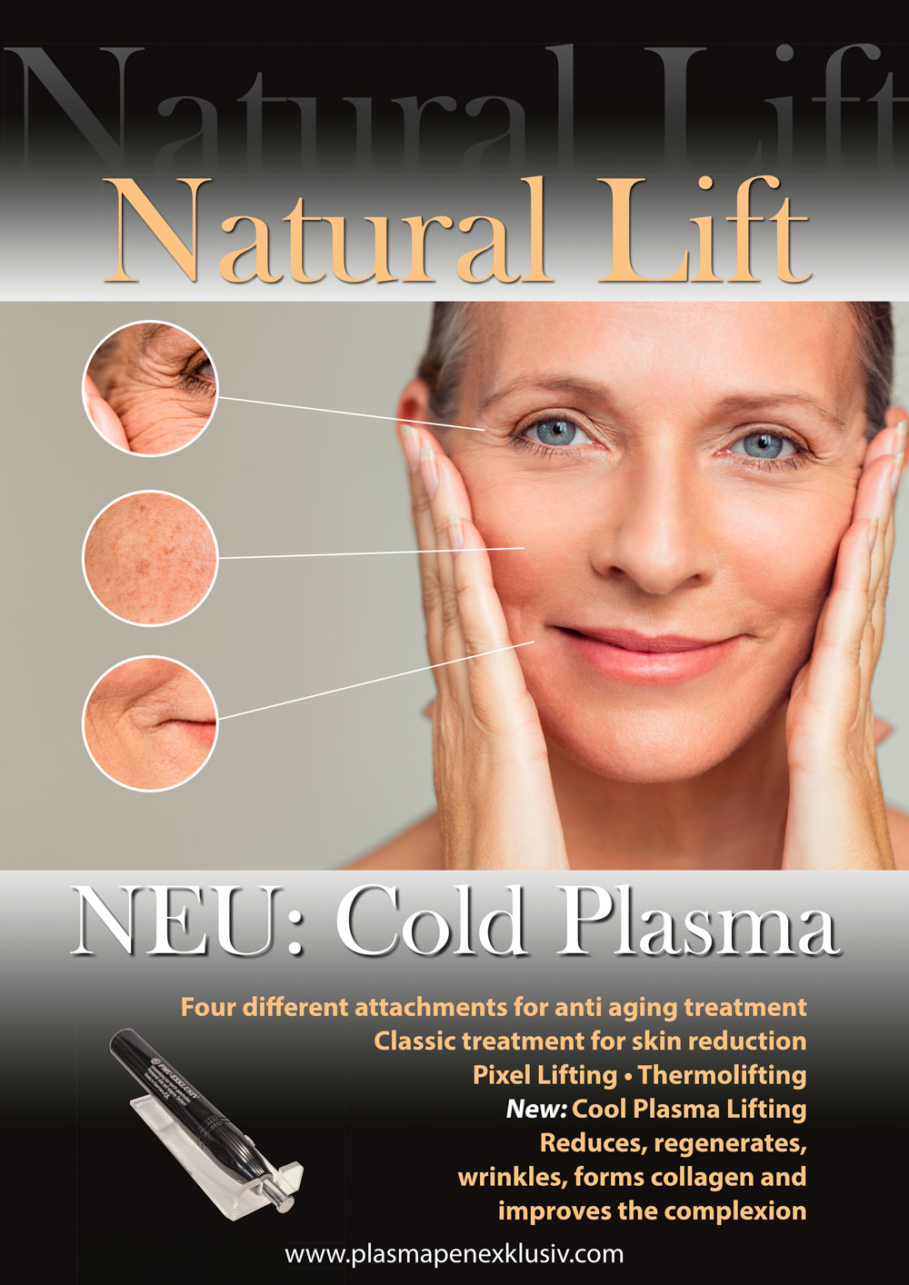 Natural Lift
