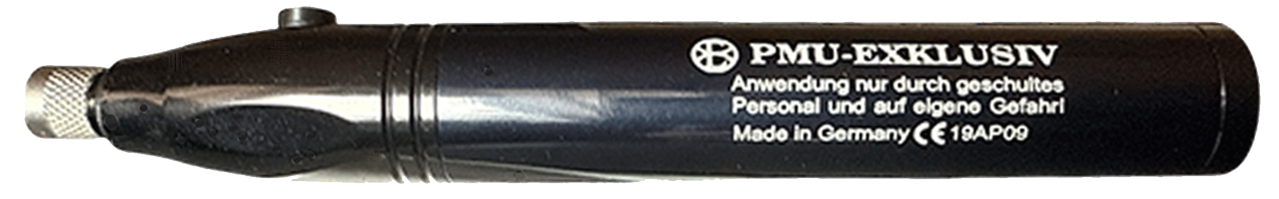 Plasma Pen